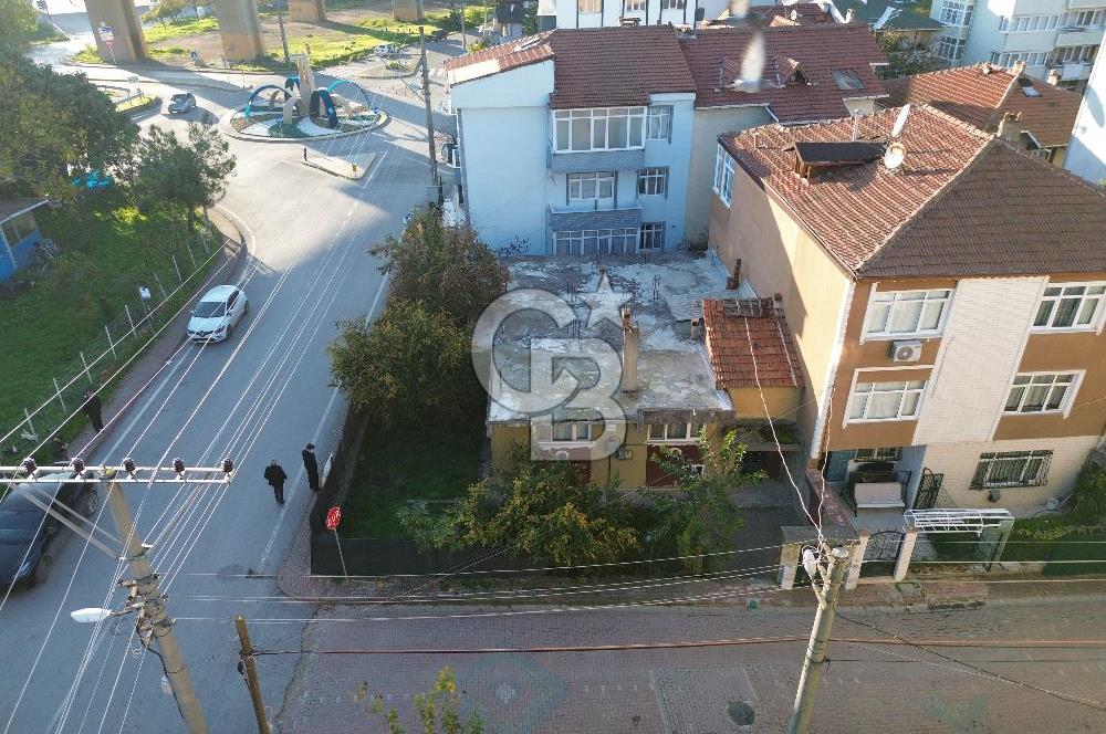 CB Envoy'dan İzmit Şirintepe'de 269 m2 İmarlı Arsa