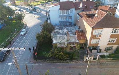 CB Envoy'dan İzmit Şirintepe'de 269 m2 İmarlı Arsa