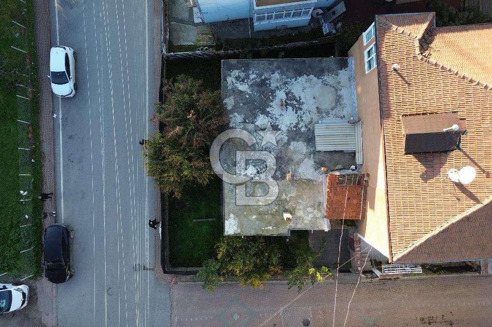 CB Envoy'dan İzmit Şirintepe'de 269 m2 İmarlı Arsa