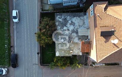 CB Envoy'dan İzmit Şirintepe'de 269 m2 İmarlı Arsa