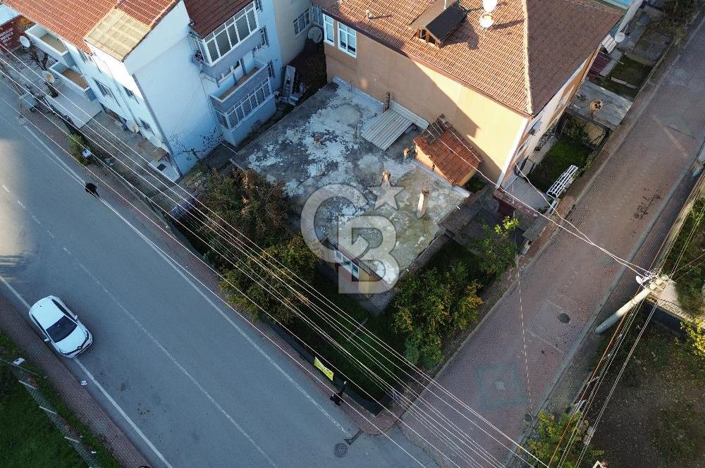 CB Envoy'dan İzmit Şirintepe'de 269 m2 İmarlı Arsa