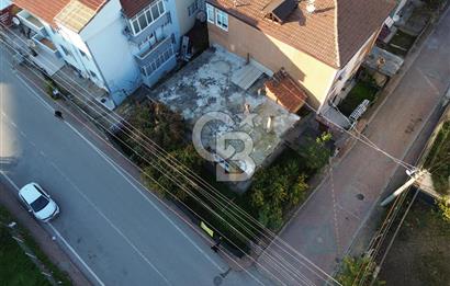 CB Envoy'dan İzmit Şirintepe'de 269 m2 İmarlı Arsa