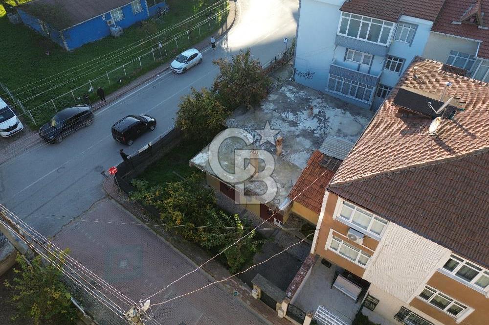 CB Envoy'dan İzmit Şirintepe'de 269 m2 İmarlı Arsa