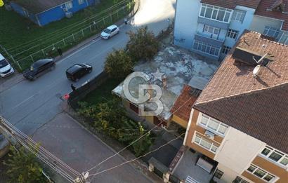 CB Envoy'dan İzmit Şirintepe'de 269 m2 İmarlı Arsa