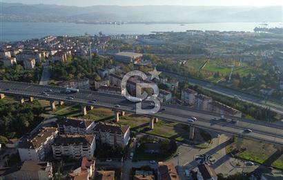 CB Envoy'dan İzmit Şirintepe'de 269 m2 İmarlı Arsa