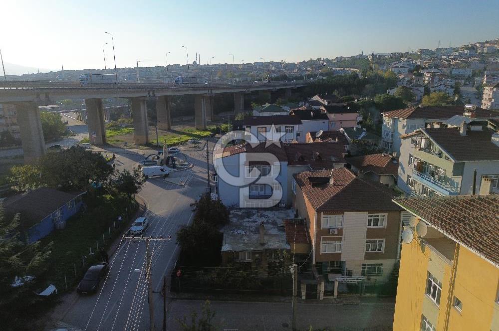 CB Envoy'dan İzmit Şirintepe'de 269 m2 İmarlı Arsa