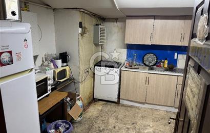 TEKSTİLİN MERKEZİ, TEKSTİLCİLER CADDESİNDE 2 KATLI İŞ YERİ