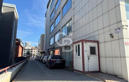 TEKSTİLİN MERKEZİ, TEKSTİLCİLER CADDESİNDE 2 KATLI İŞ YERİ