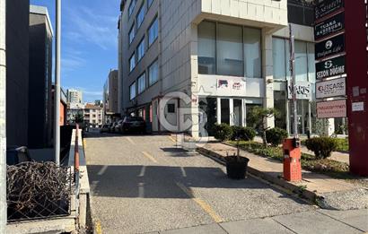 TEKSTİLİN MERKEZİ, TEKSTİLCİLER CADDESİNDE 2 KATLI İŞ YERİ