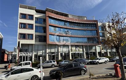 TEKSTİLİN MERKEZİ, TEKSTİLCİLER CADDESİNDE 2 KATLI İŞ YERİ