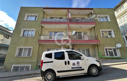 TREN İSTASYONU DİBİ ARA KAT MANZARALI MASRAFSIZ FULL YAPILI 3+1 