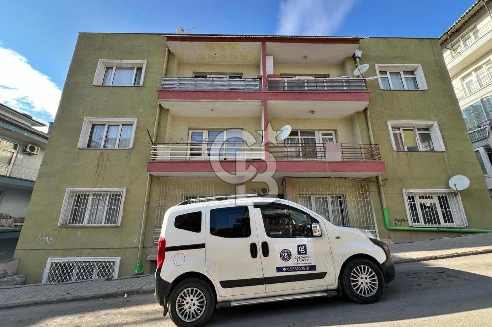 TREN İSTASYONU DİBİ ARA KAT MANZARALI MASRAFSIZ FULL YAPILI 3+1 