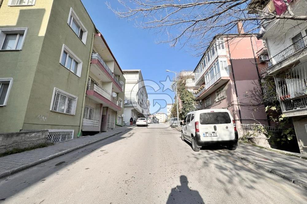 TREN İSTASYONU DİBİ ARA KAT MANZARALI MASRAFSIZ FULL YAPILI 3+1 