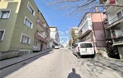 TREN İSTASYONU DİBİ ARA KAT MANZARALI MASRAFSIZ FULL YAPILI 3+1 