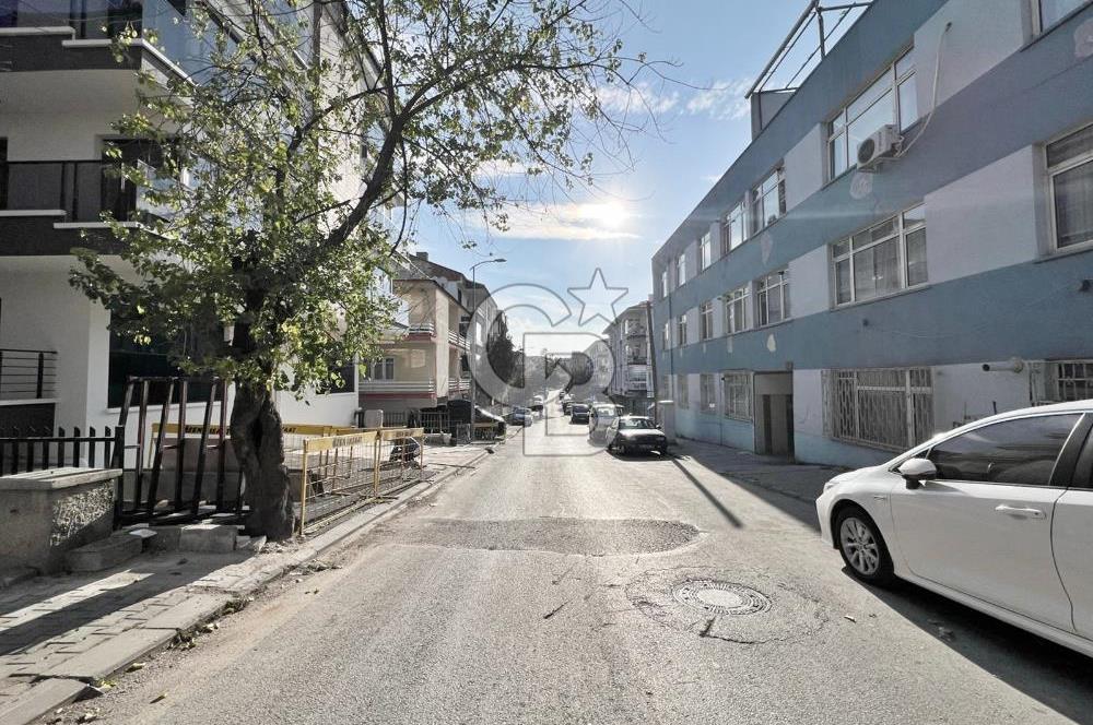 TREN İSTASYONU DİBİ ARA KAT MANZARALI MASRAFSIZ FULL YAPILI 3+1 