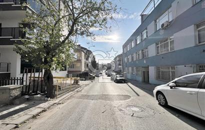 TREN İSTASYONU DİBİ ARA KAT MANZARALI MASRAFSIZ FULL YAPILI 3+1 