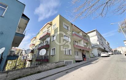 TREN İSTASYONU DİBİ ARA KAT MANZARALI MASRAFSIZ FULL YAPILI 3+1 