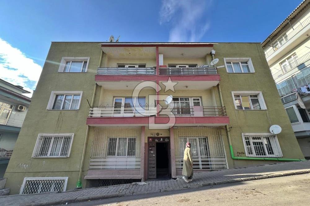 TREN İSTASYONU DİBİ ARA KAT MANZARALI MASRAFSIZ FULL YAPILI 3+1 