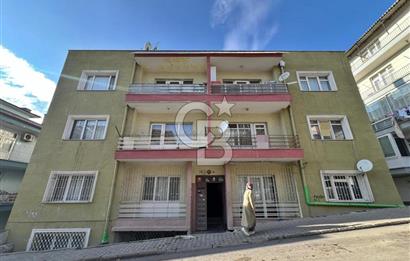 TREN İSTASYONU DİBİ ARA KAT MANZARALI MASRAFSIZ FULL YAPILI 3+1 