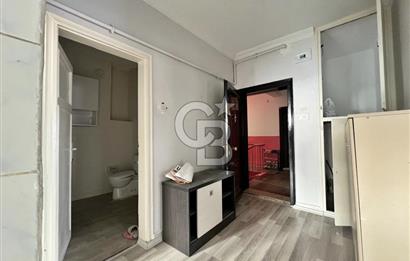 TREN İSTASYONU DİBİ ARA KAT MANZARALI MASRAFSIZ FULL YAPILI 3+1 