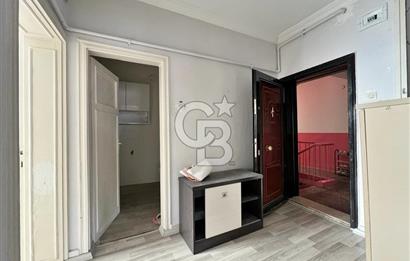 TREN İSTASYONU DİBİ ARA KAT MANZARALI MASRAFSIZ FULL YAPILI 3+1 