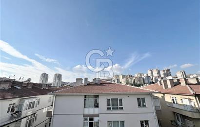 TREN İSTASYONU DİBİ ARA KAT MANZARALI MASRAFSIZ FULL YAPILI 3+1 