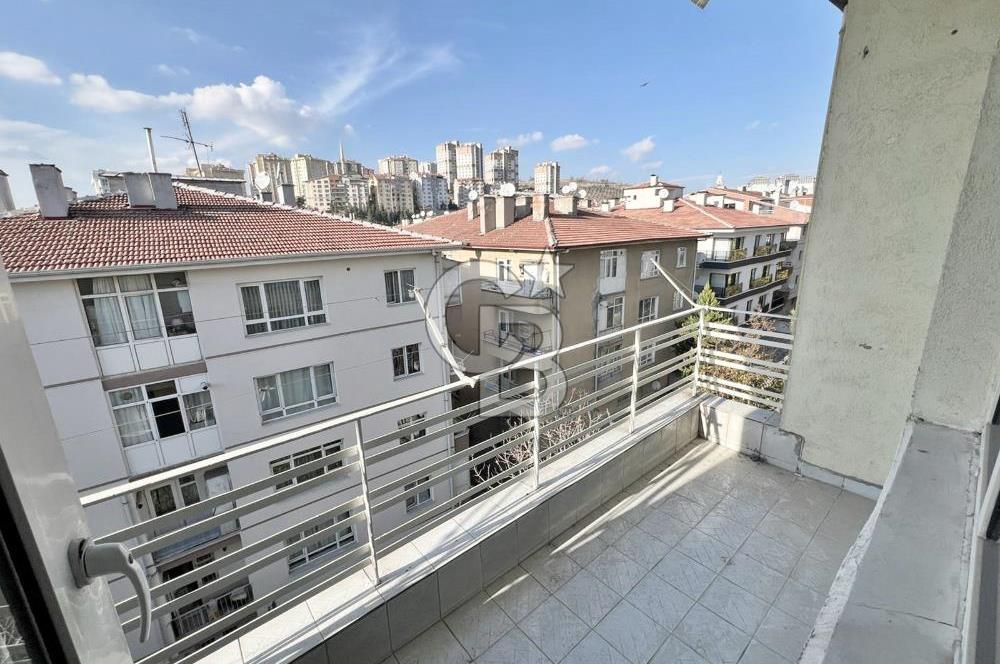 TREN İSTASYONU DİBİ ARA KAT MANZARALI MASRAFSIZ FULL YAPILI 3+1 