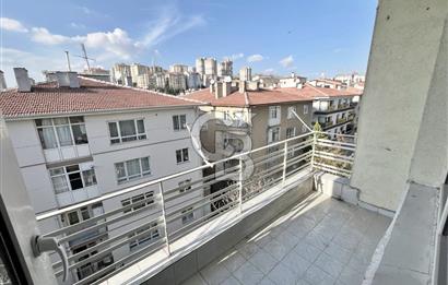 TREN İSTASYONU DİBİ ARA KAT MANZARALI MASRAFSIZ FULL YAPILI 3+1 