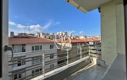 TREN İSTASYONU DİBİ ARA KAT MANZARALI MASRAFSIZ FULL YAPILI 3+1 