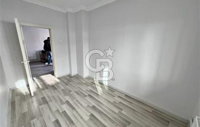 TREN İSTASYONU DİBİ ARA KAT MANZARALI MASRAFSIZ FULL YAPILI 3+1 