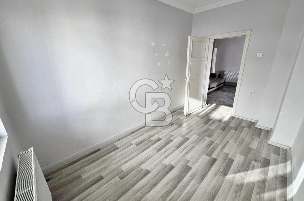 TREN İSTASYONU DİBİ ARA KAT MANZARALI MASRAFSIZ FULL YAPILI 3+1 