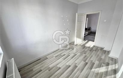 TREN İSTASYONU DİBİ ARA KAT MANZARALI MASRAFSIZ FULL YAPILI 3+1 