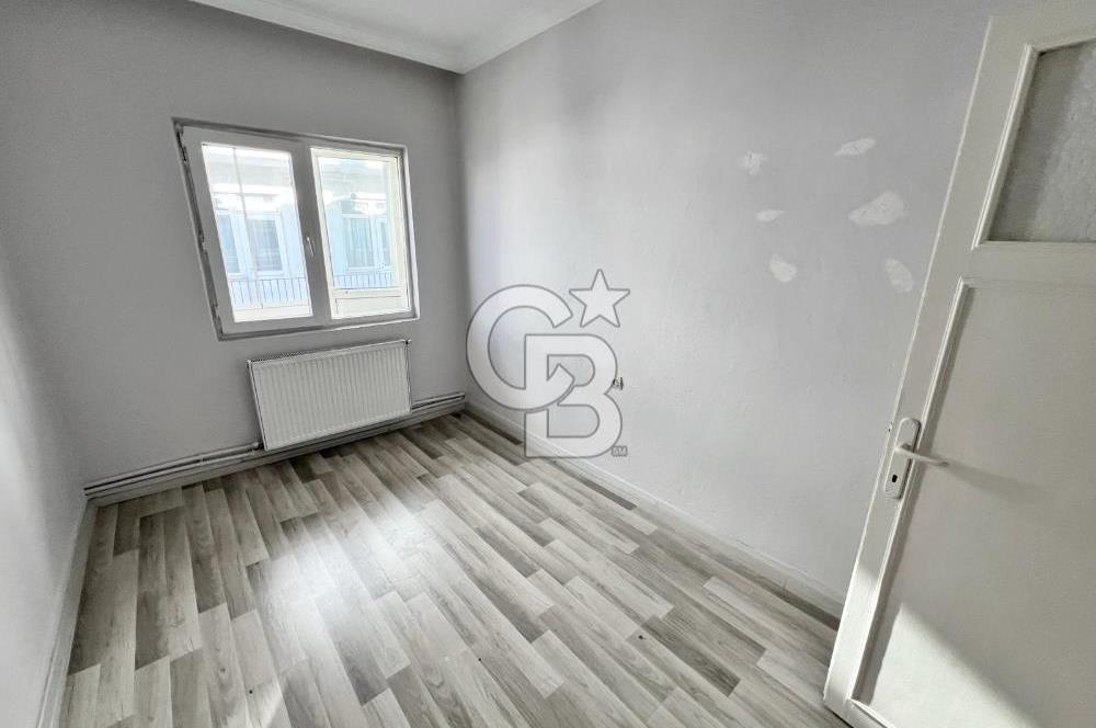 TREN İSTASYONU DİBİ ARA KAT MANZARALI MASRAFSIZ FULL YAPILI 3+1 