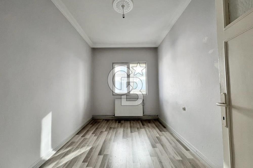 TREN İSTASYONU DİBİ ARA KAT MANZARALI MASRAFSIZ FULL YAPILI 3+1 