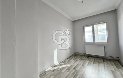 TREN İSTASYONU DİBİ ARA KAT MANZARALI MASRAFSIZ FULL YAPILI 3+1 