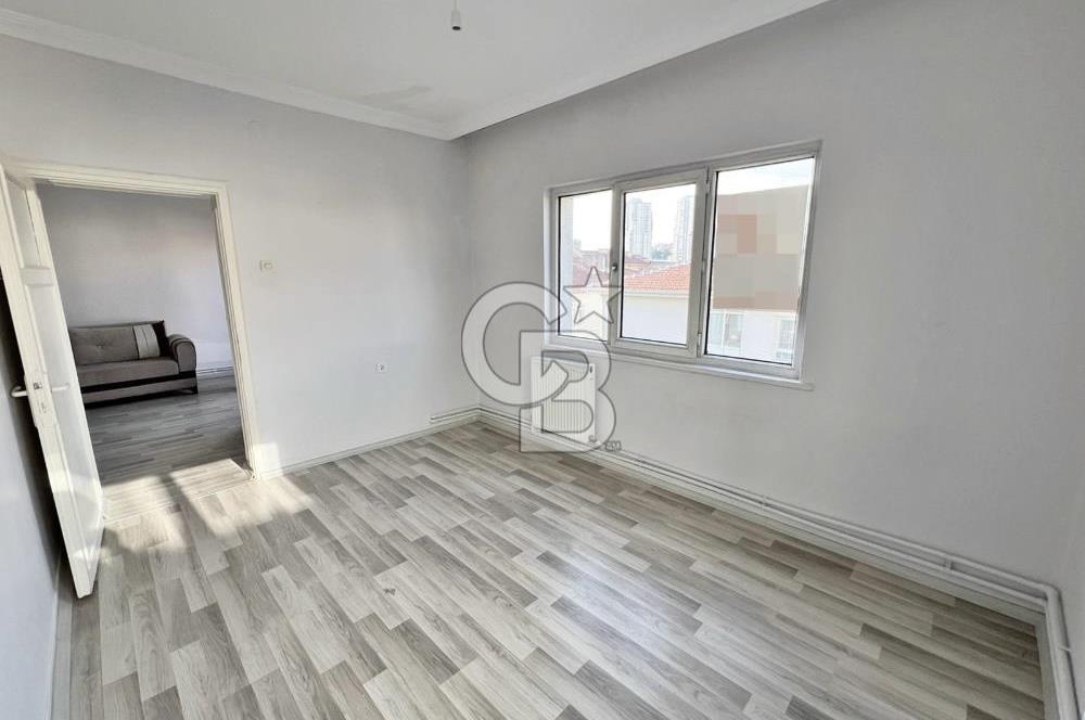 TREN İSTASYONU DİBİ ARA KAT MANZARALI MASRAFSIZ FULL YAPILI 3+1 
