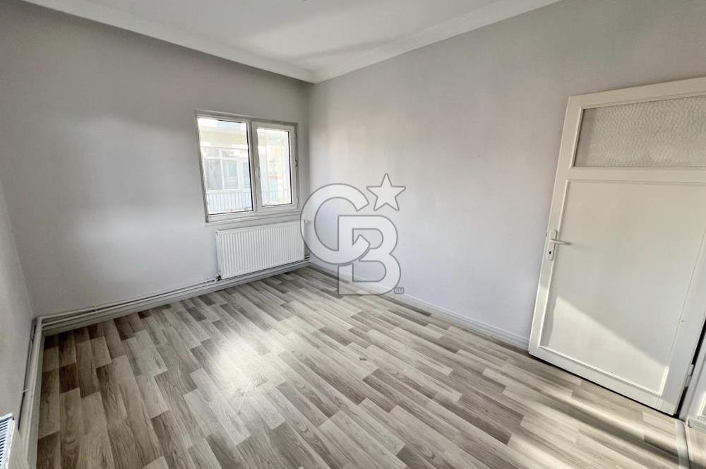 TREN İSTASYONU DİBİ ARA KAT MANZARALI MASRAFSIZ FULL YAPILI 3+1 