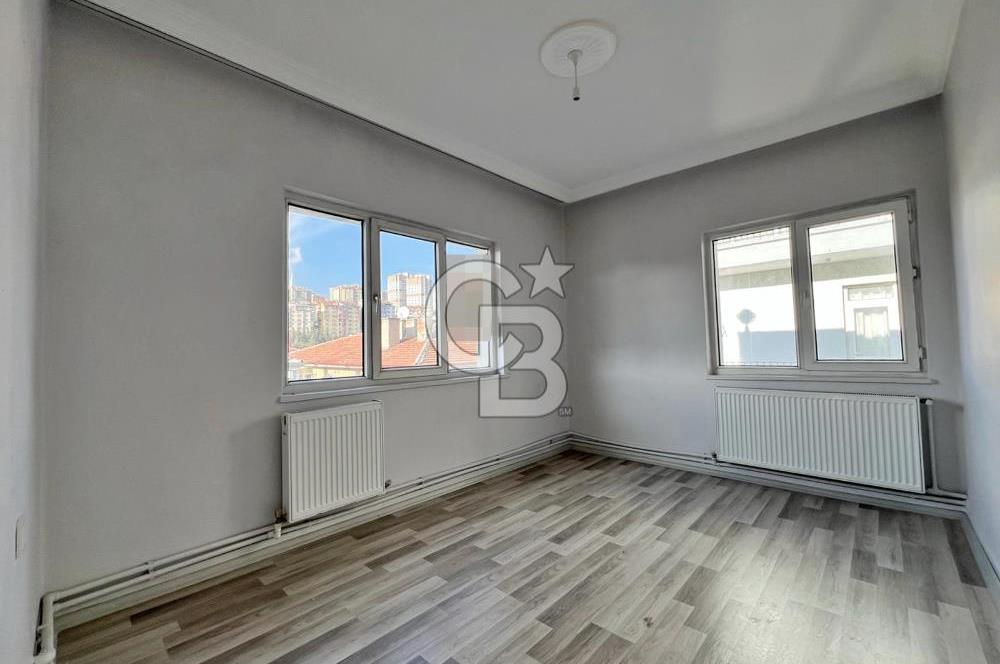 TREN İSTASYONU DİBİ ARA KAT MANZARALI MASRAFSIZ FULL YAPILI 3+1 