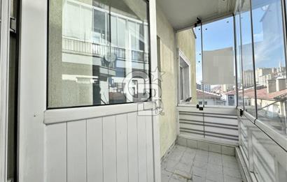 TREN İSTASYONU DİBİ ARA KAT MANZARALI MASRAFSIZ FULL YAPILI 3+1 