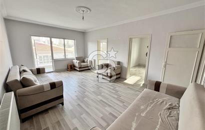 TREN İSTASYONU DİBİ ARA KAT MANZARALI MASRAFSIZ FULL YAPILI 3+1 