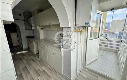 TREN İSTASYONU DİBİ ARA KAT MANZARALI MASRAFSIZ FULL YAPILI 3+1 