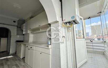TREN İSTASYONU DİBİ ARA KAT MANZARALI MASRAFSIZ FULL YAPILI 3+1 