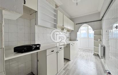 TREN İSTASYONU DİBİ ARA KAT MANZARALI MASRAFSIZ FULL YAPILI 3+1 