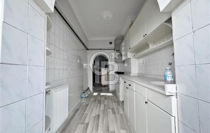 TREN İSTASYONU DİBİ ARA KAT MANZARALI MASRAFSIZ FULL YAPILI 3+1 