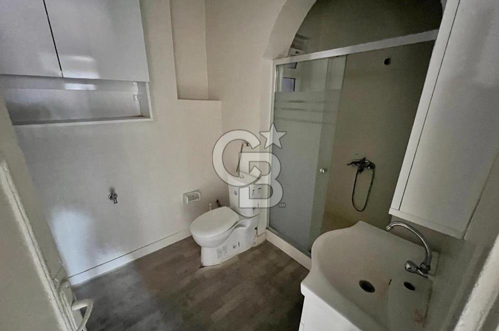 TREN İSTASYONU DİBİ ARA KAT MANZARALI MASRAFSIZ FULL YAPILI 3+1 