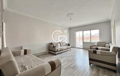 TREN İSTASYONU DİBİ ARA KAT MANZARALI MASRAFSIZ FULL YAPILI 3+1 