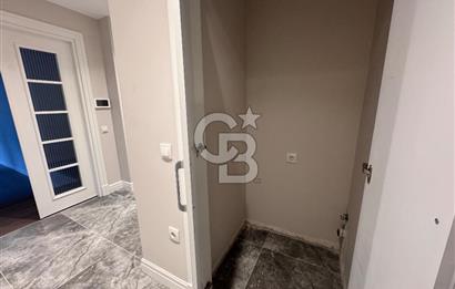 ERENKÖY MARMARAY DURAĞINA KOMŞU,  SIFIR BİNADA BAHÇE KULLANIMLI 3+1 DAİRE