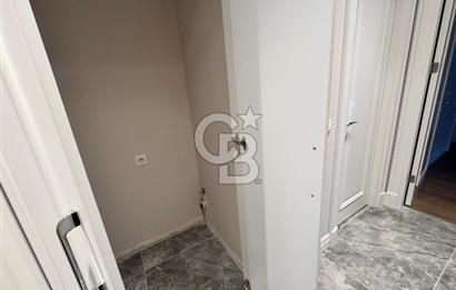 ERENKÖY MARMARAY DURAĞINA KOMŞU,  SIFIR BİNADA BAHÇE KULLANIMLI 3+1 DAİRE