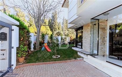 Forum Bornova Yakını Villalar Bölgesinde 4+2 Forleks Satılık Fırsat Villa