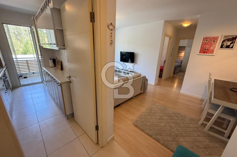 Soyak Siesta 1. Etap Satılık 2+1 Daire BOŞ